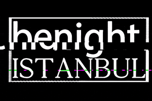 benight istanbul GIF