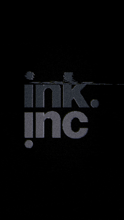 ink.inc Tattoo GIF