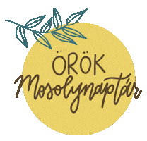 Mosolygós Mondatok Sticker