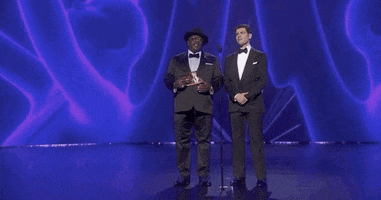 Max Greenfield Emmys 2019 GIF by Emmys