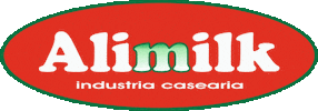 Alimilk industria casearia Sticker