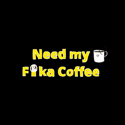 Fika_Cafe coffee cafe fika lovecoffee GIF