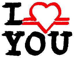 I Love You Heart Sticker by Sihltal Zürich Uetliberg Bahn SZU