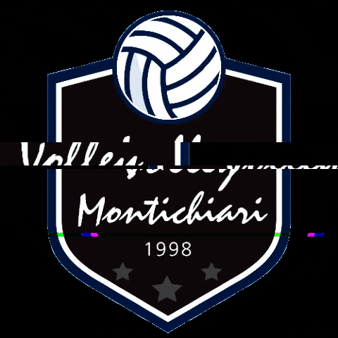 Volley Montichiari GIF