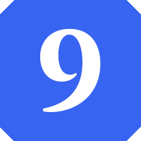 Number 9 GIF by Teach First - Find & Share on GIPHY