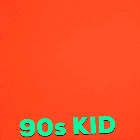 90S Nintendo GIF by themarisjones