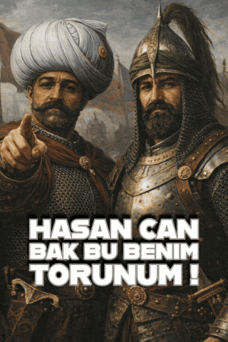 Fatih Sultan Mehmet Islam GIF