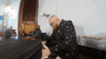 Dance GIF