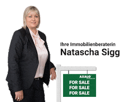 Galgen Sticker by Axalo Immobilien