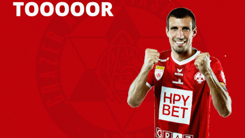 Goal Tor GIF by grazerak - Goal Tor GIF by grazerak