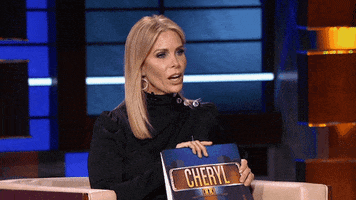 Understand Cheryl Hines GIF by ABC Network