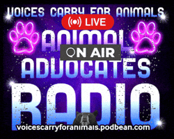 Animalwelfare Voicescarryforanimals GIF