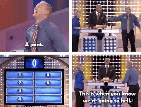 family feud