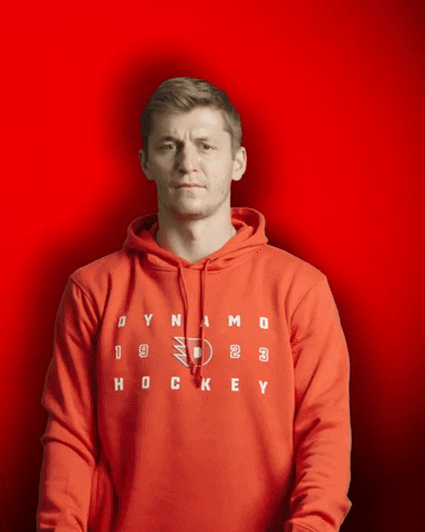 Lukas Radil Hockey GIF by HC Dynamo Pardubice