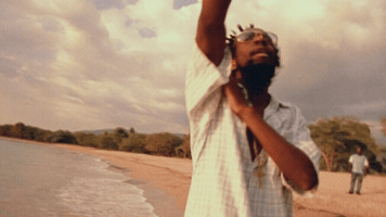 GIF by Wyclef Jean