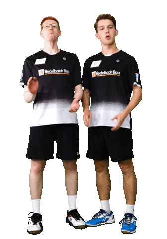TV Marktheidenfeld Badminton Sticker