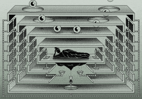 Animation Pixel Art Gif By Braindead.gif