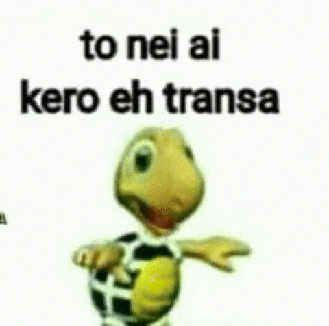 Brazil To Nem Ai GIF