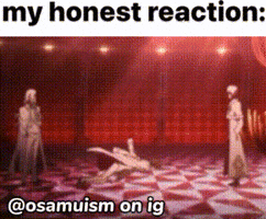 Bungo Stray Dogs Dazai GIF