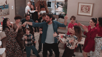Dance Soi GIF by Alpha TV