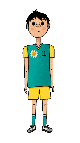 John Cffc Sticker by Cancer Fund For Children