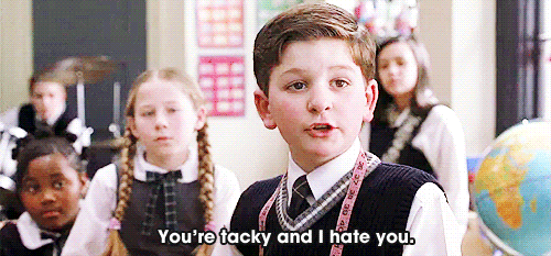 Mean Jack Black GIF - Find & Share on GIPHY
