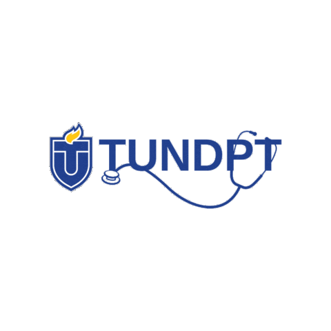 Touro University Nevada Sticker