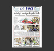 Le Voci Online GIF
