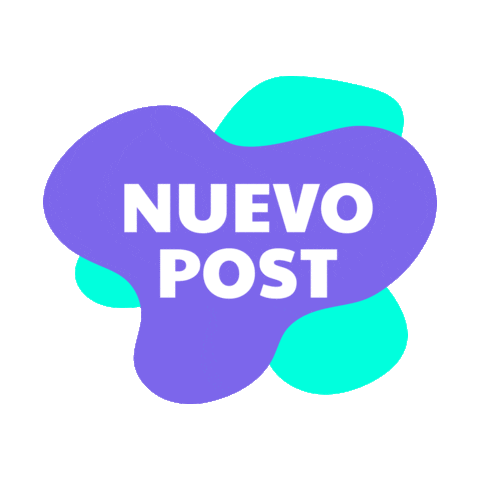 Newpost Sticker by Ideas IN LAB