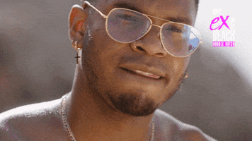 Ex On The Beach Smile GIF by MTV Nederland