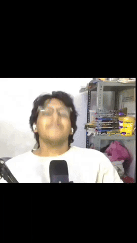 Yes GIF