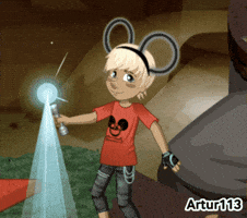Woozworld Wooz GIF