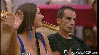 Thanks Thank You GIF