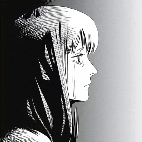 Makima GIF