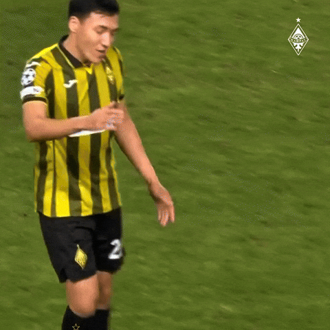Tapalov GIF by FC Kairat