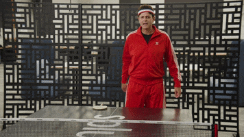 Ping Pong Thumbs Up GIF by Splunk