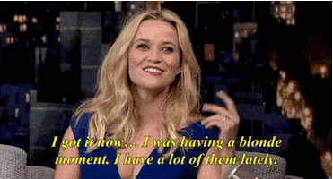 Reese Witherspoon GIFs - Find & Share on GIPHY