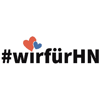 Wirfürhn Sticker by Heilbronn Marketing