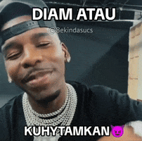 Hitam GIF