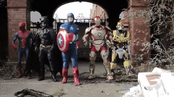 jmg80 fiesta viernes diversion GIF