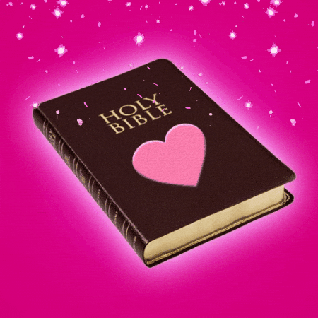 Christian GIF