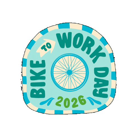 Sticker by League of American Bicyclists