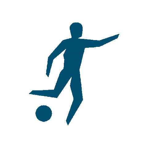 Soccer Sticker by 2022canadagames