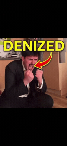 Unemployment GIF