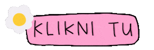 Pink Swipe Up Sticker