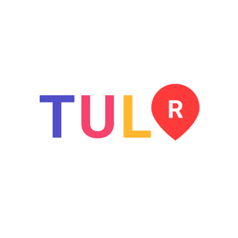 Root Tulsa Sticker