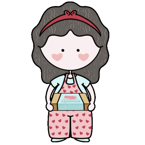 Sticker by Letturale