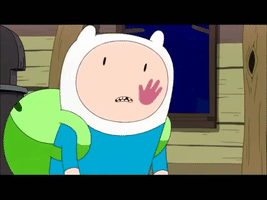 Dude, I think I have a crush.