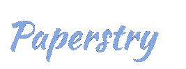 Paperstry Sticker