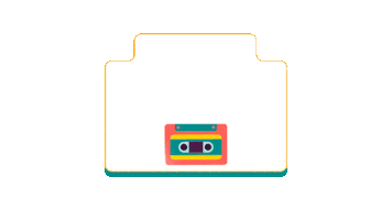 Mood Nostalgia Sticker by Bacardi Mixr